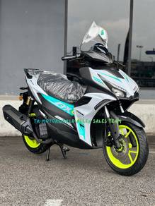 Keeway BX200i