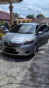 Toyota Vios J in Senawang, NSN