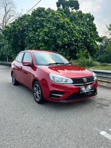 Proton Saga Premium PREMIUM in Johor Bahru, JHR