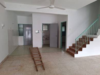 2-storey Terraced House For Sale in Ampang,SGR