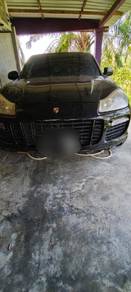 Porsche Cayenne Turbo TURBO in Sungai Besar, SGR