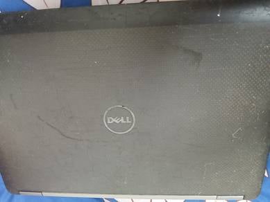 Dell Touchscreen Laptop 