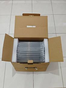Portable BBQ Set