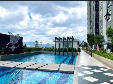 Room in Jalan Kuching, KUL