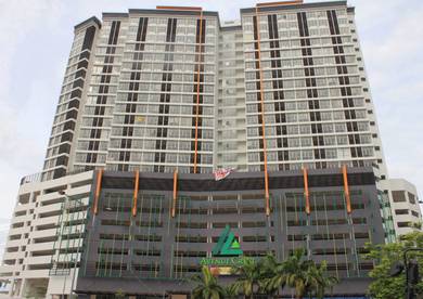 Service Residence For Sale in Avenue Crest