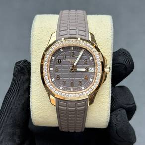 Patek Philippe Aquanaut 5268R