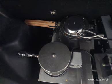 Waffle Maker