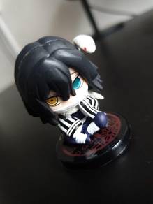 Bandai Demon Slayer Obanai Iguro Figure