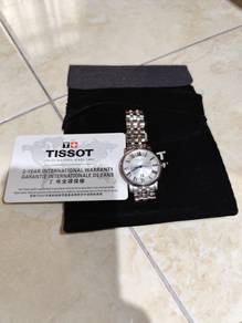TISSOT Carson Premium Lady Original