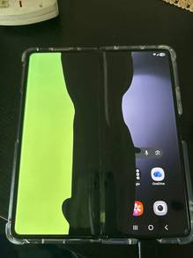 Samsung Z Fold 5 512gb black color
