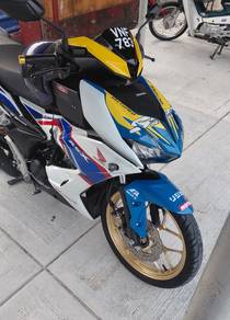 Honda RSX