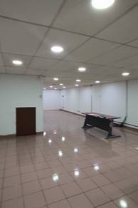 Office space For Rent in Taman Melawati,KUL