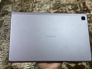 Samsung galaxy tab A7