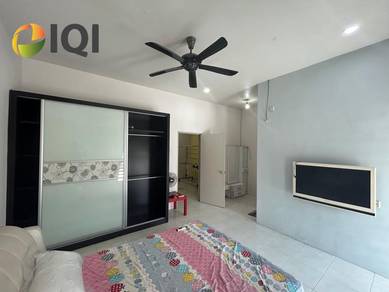 2-storey Terraced House For Rent in Juru,PNG