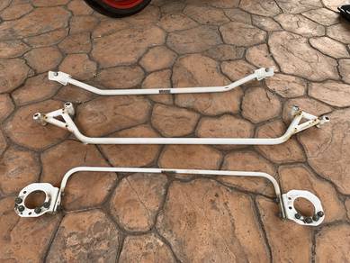 Utra racing Bar (Toyota Vios) 2017