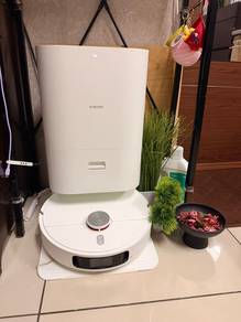 Xiaomi X10+ Robot Vacuum (Global Version)