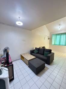 1.5-storey Terraced House For Rent in Kuching,SWK