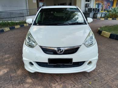 Perodua MyVi SXE ELEGANCE in Seri Kembangan, SGR
