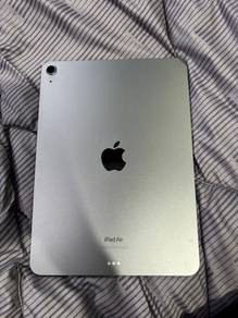 iPad Air M2