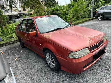 Proton Saga LMST in Alor Setar, KDH