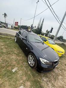 BMW 325i 25i SPORTS (CKD) in Balok, PHG