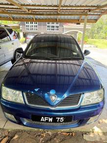 Proton Waja CAMPRO VERSION A in Kuala Kangsar, PRK