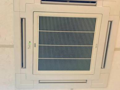 Aircond utk dijual