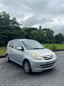 Perodua Viva EZ STANDARD in Alor Setar, KDH