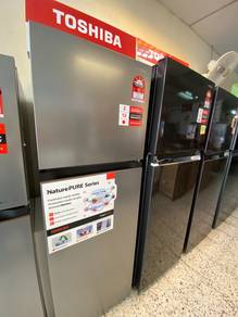 TOSHIBA  GR-RT349WEPMY 310L inverter Refrigerator