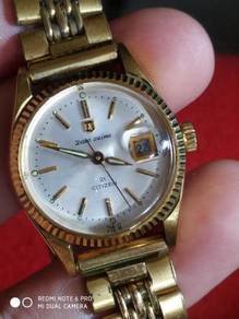 Vintage Citizen Seine lady automatic watch