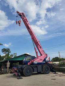 Kobelco RK250 mk2 Crane 25ton