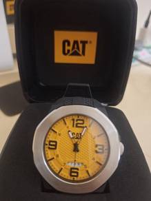 Caterpillar watch