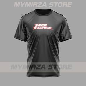 No Fear Tshirt - Premium Quality