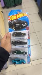 Hot wheel