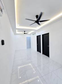 1-storey Terraced House For Sale in Bukit Mertajam,PNG