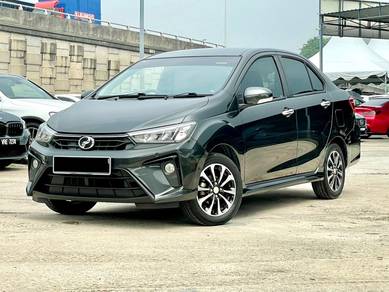 Perodua Bezza X X in Puchong, SGR