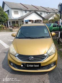 Perodua MyVi EZi PREMIUM in Kuantan, PHG