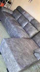 sofa model majestic 1+2+3