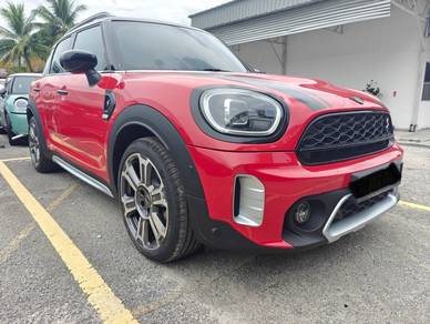 Mini John Cooper Works JOHN COOPER WORKS in Ara Damansara, SGR