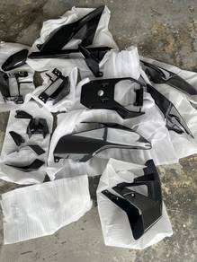 COVERSET KTM Duke
