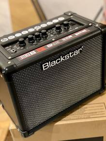 Guitar Amp
