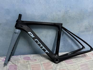 Frame Ascot Ascari