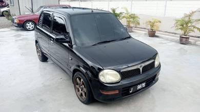 Perodua Kelisa EZ in Johor Bahru, JHR