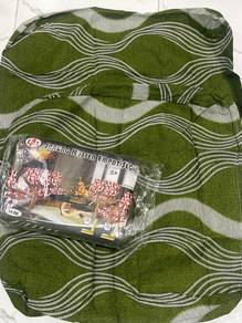 Sarung Kusyen
