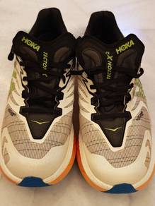 Hoka Tecton X2 Size UK 11