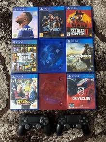 game murah ps4