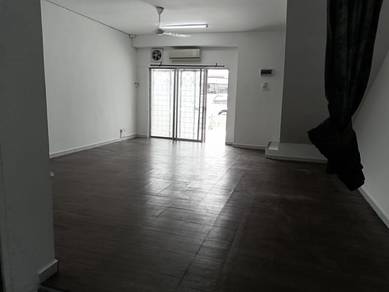 2-storey Terraced House For Rent in Kajang,SGR