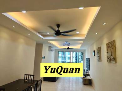 Condominium For Sale in The Golden Triangle