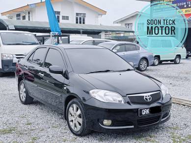 Toyota Vios G in Kuching, SWK