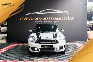 Mini John Cooper Works JOHN COOPER WORKS in Cheras, KUL